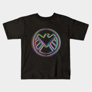 Neon Kids T-Shirt